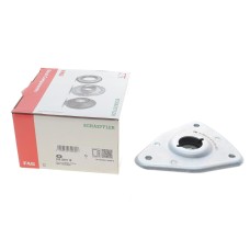 Подушка амортизатора (переднього) Citroen Berlingo/C4/Peugeot 308/5008 13-