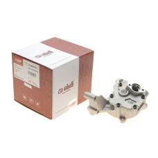 Насос масляний VW Polo 1.4/1.6 06-