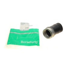 Патрубок інтеркулера (верхній) VW Passat/ Tiguan/ 1.8-2.0 TFSI 04- (OE VAG)