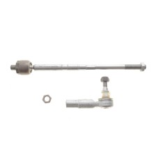 Тяга рульова (з наконечником) (R) VW Polo/Skoda Rapid/Seat Ibiza 08-