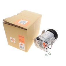 Компресор кондиціонера Renault Grand Scenic III/Megane III 1.9dCi/2.0TCe 08-