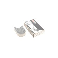 Вкладиші шатунні Citroen C3/C4/Peugeot207/208/308 1.4 VTi 09- (STD)