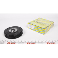 Шків колінвалу Renault Megane/Scenic 1.9dCI 01- (7PK)