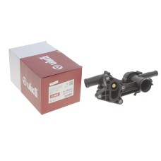 Термостат VW Polo/Skoda Rapid/Roomster 1.2/1.6 06- (83°C/87°C)