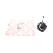 Кришка бака паливного BMW X3 (E83/F25/G01/F97)/X5 (E53/E70/F15/F85/G05/F95)/X7 (G07) 05- B48/B58/M47/M54/M57/N20/N46/N47/N52/N55/N57/N62