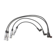 Проводи запалювання (к-кт) VW Golf IV 1.6i 97-04 (RC-VW203)