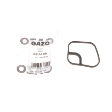 Прокладка радіатора масляного BMW 3 (E46)/5 (E39) 2.0D 98-05 M47/N47