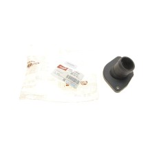 Фланець системи охолодження VW Caddy II/Golf III/IV 1.0-1.6 91-06