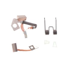 Щітки стартера Peugeot Expert 1.8/Partner 1.8 96- = PSX148-158K