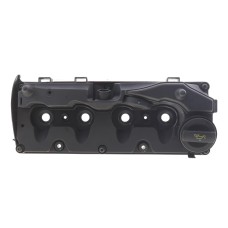 Кришка клапанів VW Caddy 1.6/2.0TDI 10- (з прокладкою)