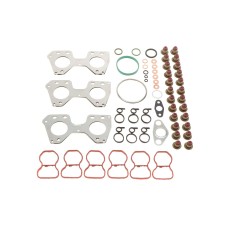 Комплект прокладок (верхній) BMW 3 (E90)/5 (F10)/X5 (E70)/X6 (E71/E72) 08-14 N57 D30