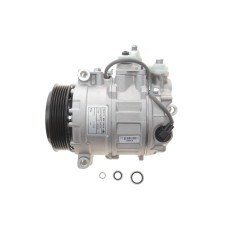 Компресор кондиціонера MB GLE (W166/C292)/GLS (X166) M276/M278/M157 15-19 (6PK/d=110mm)
