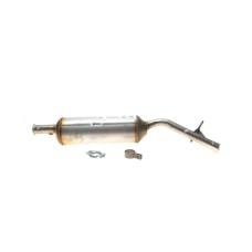 Каталізатор вихлопної системи Peugeot Expert/Citroen Jumpy 1.6HDi 16- (EURO 6)