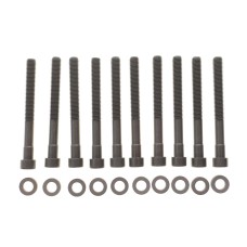 Болти головки (к-кт 10шт.) MB (W124/W201) OM102 (M12x120)