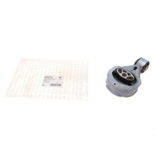 Подушка двигуна (нижня) Renault Megane III 1.4/2.0 TCe 10- (косточка)