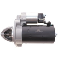 Стартер MB Sprinter/Vito CDI (2.5kw) (z=10)