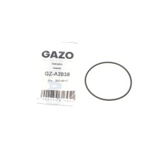 Прокладка насосу вакуумного Audi A6/VW Passat 2.0-3.2 FSI 04-11