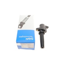 Котушка запалювання Ford Transit 2.3 06-14