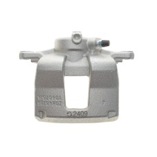 Супорт гальмівний (задній) (L) Citroen Jumper II 06- (d=48mm) (BOSCH) (под датчик износа колодок)