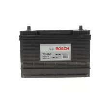 Акумуляторна батарея 105Ah/800A (329x174x237/+L/B01) дата виробництва 2022 рік