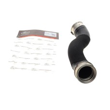 Патрубок інтеркулера BMW X5 (F15/F85)/X6 (F16/F86) 3.0D 13-19