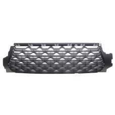 Решітка бампера Renault Duster 17-