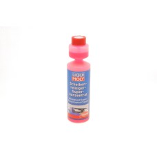 Омивач скла літо (250ml) (Вишня) концентрат 1:100