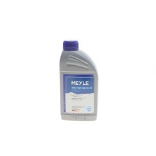 Олива в міст 75W90 HC LS (1L) (API-GL4/GL5/MIL-L 2105D Sprinter/LT/Crafter/T5/4 motion)