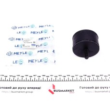 Подушка АКПП Volvo 240/260/740/760 -90 (більше не постачається)