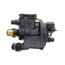 Термостат Citroen Berlingo/Peugeot Partner 1.2 THP 16- (97°C) (з корпусом)