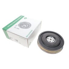 Шків колінвалу Volvo S60/S90/V60/V90/XC60/XC90 13-