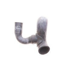 Патрубок радіатора (нижній) Opel Astra F/Vectra A 2.0 89-98