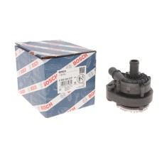 Насос системи охолодження (додатковий) Renault Austral 1.2H 22-