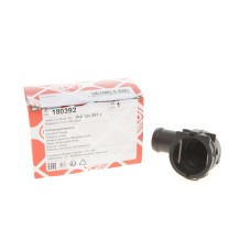 Фланець системи охолодження VW Caddy III 1.4/1.6TDI/1.9TDI/2.0TDI 04-15