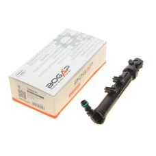 Форсунка омивача фари MB M-class (W166) 11-15 (R)