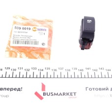 Кнопка склопідіймача (R) Renault Trafic 01-