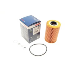 Фільтр масляний BMW 5 (E12/E28/E34) 2.5-3.5i -95