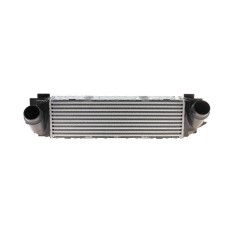 Радіатор інтеркулера BMW X3/X4 2.0d/2.0i 10-18