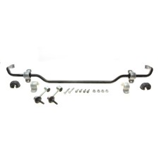Стабілізатор (задній) Audi A3/Seat Leon/Skoda Octavia/VW Golf/Passat 03- (к-кт з подшип/тягам.)