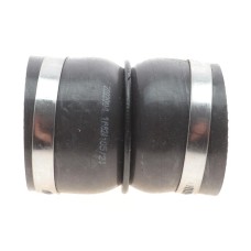 Патрубок інтеркулера Citroen C4/C5/Peugeot 307/407 1.6 HDi 03-