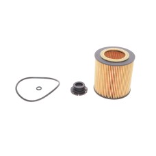 Фільтр масляний BMW 5 (F10/F11)/3 (F30/F80) 12- (N20/N26/B47/N55)