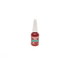 LOCTITE 638 BO 10ML PL/RU Фіксатор анаеробний вал-втулковий (зелений) (високої фіксації)(проміжок 0.25)