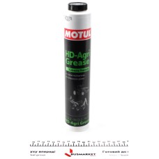 Змазка універсальна HD Agri Grease LS (400гр) (950214)