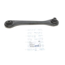 Важіль підвіски (задній/знизу) (L) Audi A3/Q3/Skoda Octavia II/SuperB/VW Golf V/VI/Passat/Touran 03-