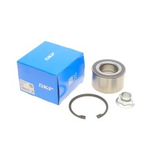 Підшипник маточини (передньої) Mazda 3 03-/5 05- (42x80x45) (+ABS)