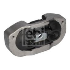 Подушка КПП Ford Transit 2.2TDCi 14- (RWD) 