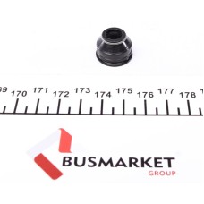 Сальник клапана (впуск/випуск) Ford Transit 2.5D/TD (d=8mm)