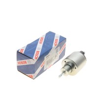 Реле стартера втягуюче VW LT 2.4D 90-96 (12V)
