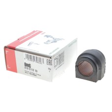 Втулка стабілізатора (переднього) Mini Cooper 01-06 (d=24mm)