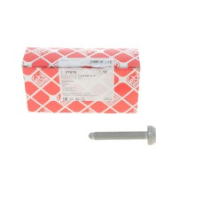 Болт амортизатора (переднього) VW Caddy/Passat/Golf 05- (M12x1.5mm) (к-кт)